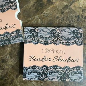 💸 SOLD - Beauty Creations eyeshadow palette